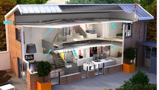 VMC : allier qualité de lair et performance énergétique